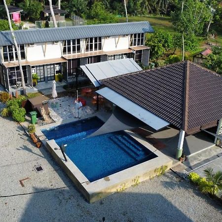 Laman Sakinah Merlimau ภายนอก รูปภาพ