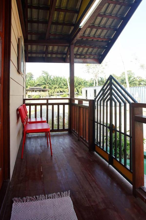 Laman Sakinah Merlimau ภายนอก รูปภาพ